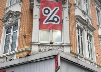Prelle Shop Osnabrück Räumungsverkauf wegen Umzug SIGG – Zeit zum Handeln